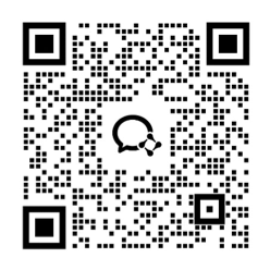 AppLens Partnership Inquiry QR Code